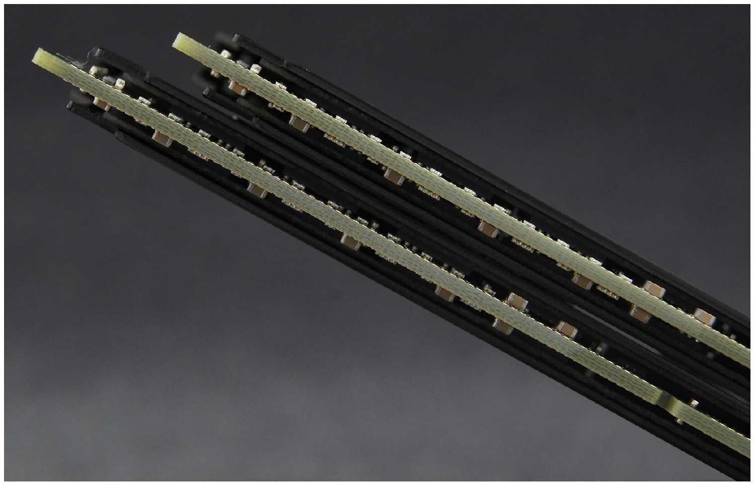 Оперативная память Kingston FURY Beast 32 ГБ (16 ГБ x 2 шт.) DDR4 3200 МГц DIMM CL16 KF432C16BB1K2/32 фотография 6