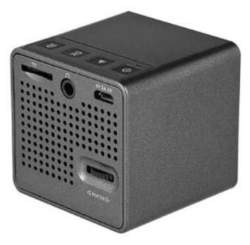 Проектор Rombica Ray Box фотография 1