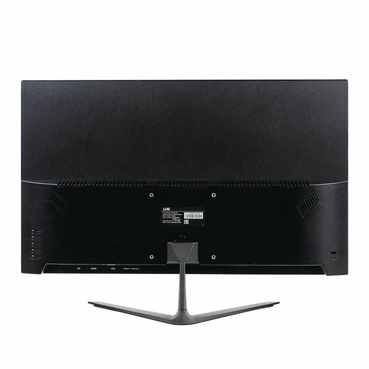 Монитор Lime R238 V2, IPS, 1920x1080, 100 Гц фотография 2