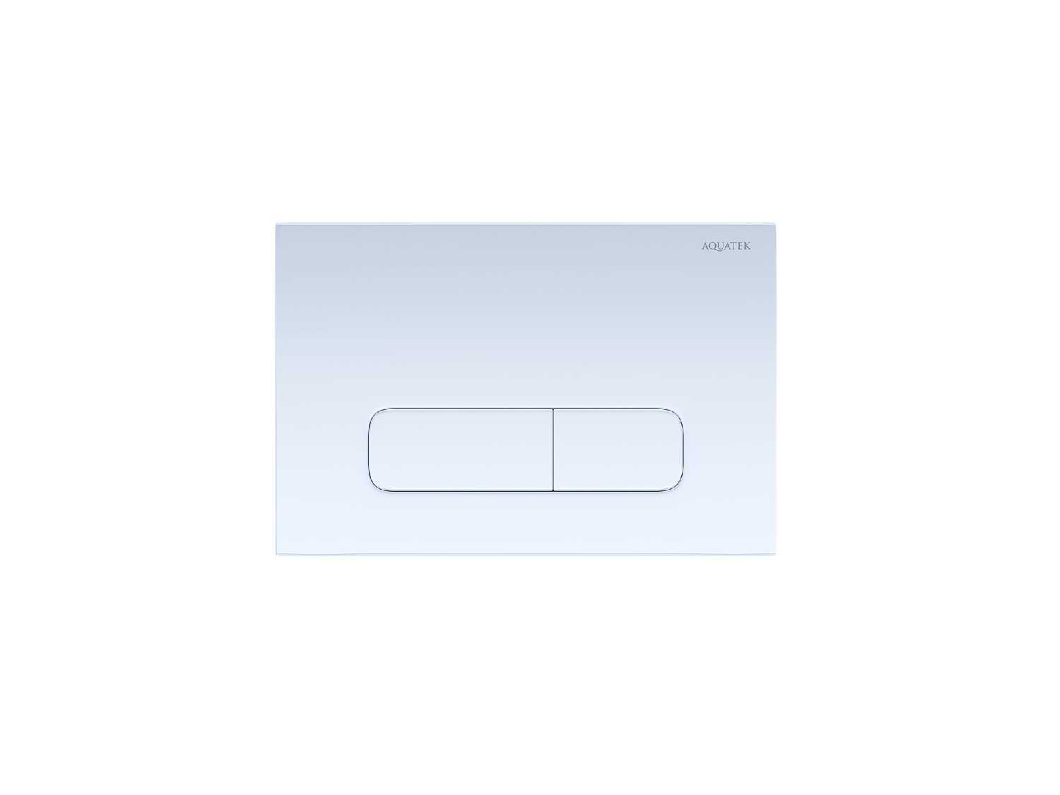 Панель смыва Aquatek KDI-0000014 фотография 15