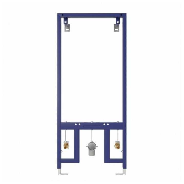 Рама NOVUM для установки биде фотография 11