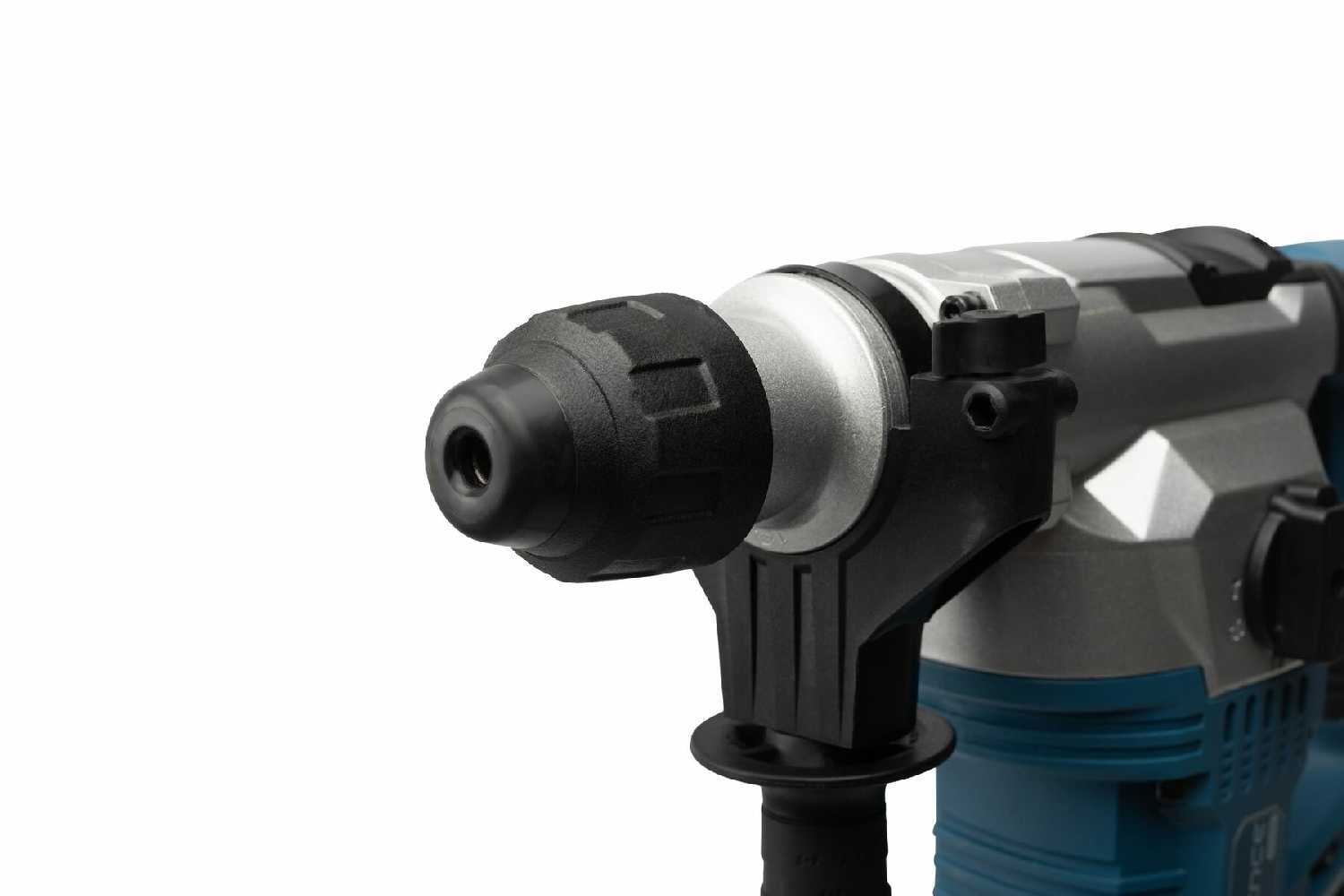 Перфоратор Лепсе DS1500 (DS) фотография 1