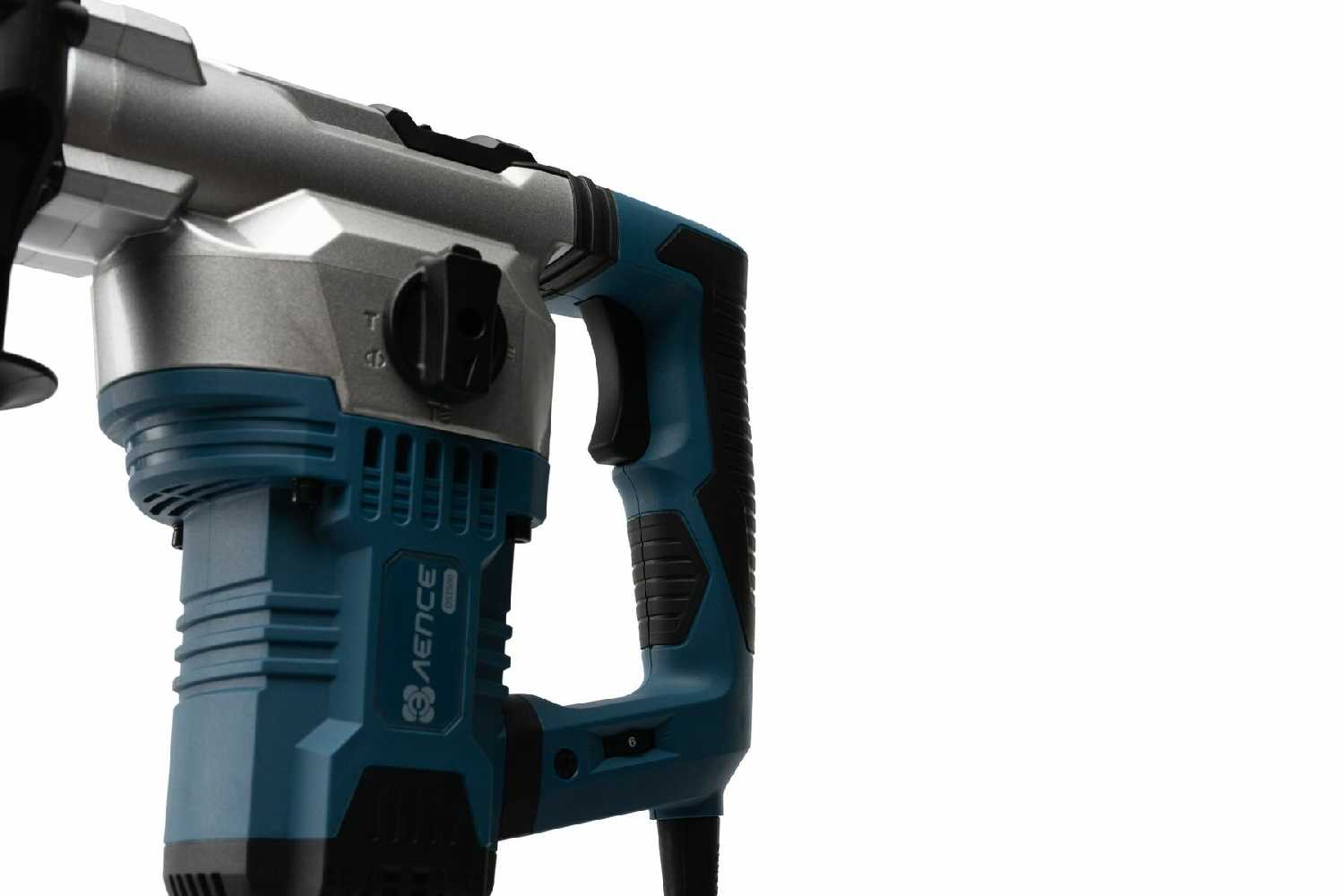 Перфоратор Лепсе DS1500 (DS) фотография 2