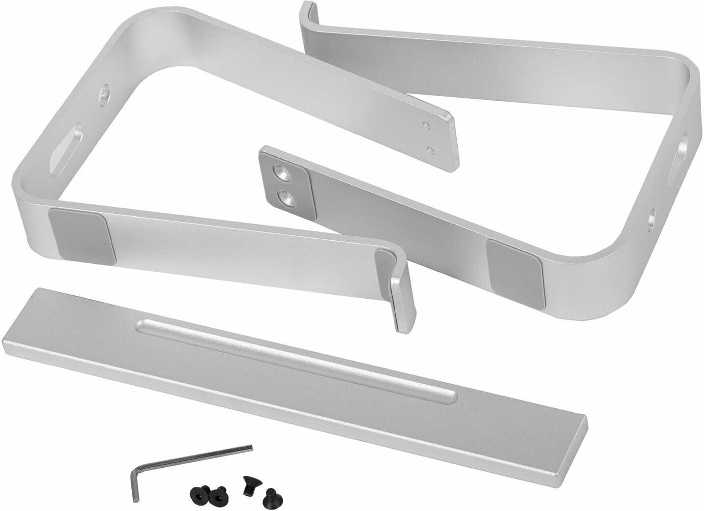 Подставка для ноутбука Brauberg Solid (513618) фотография 13