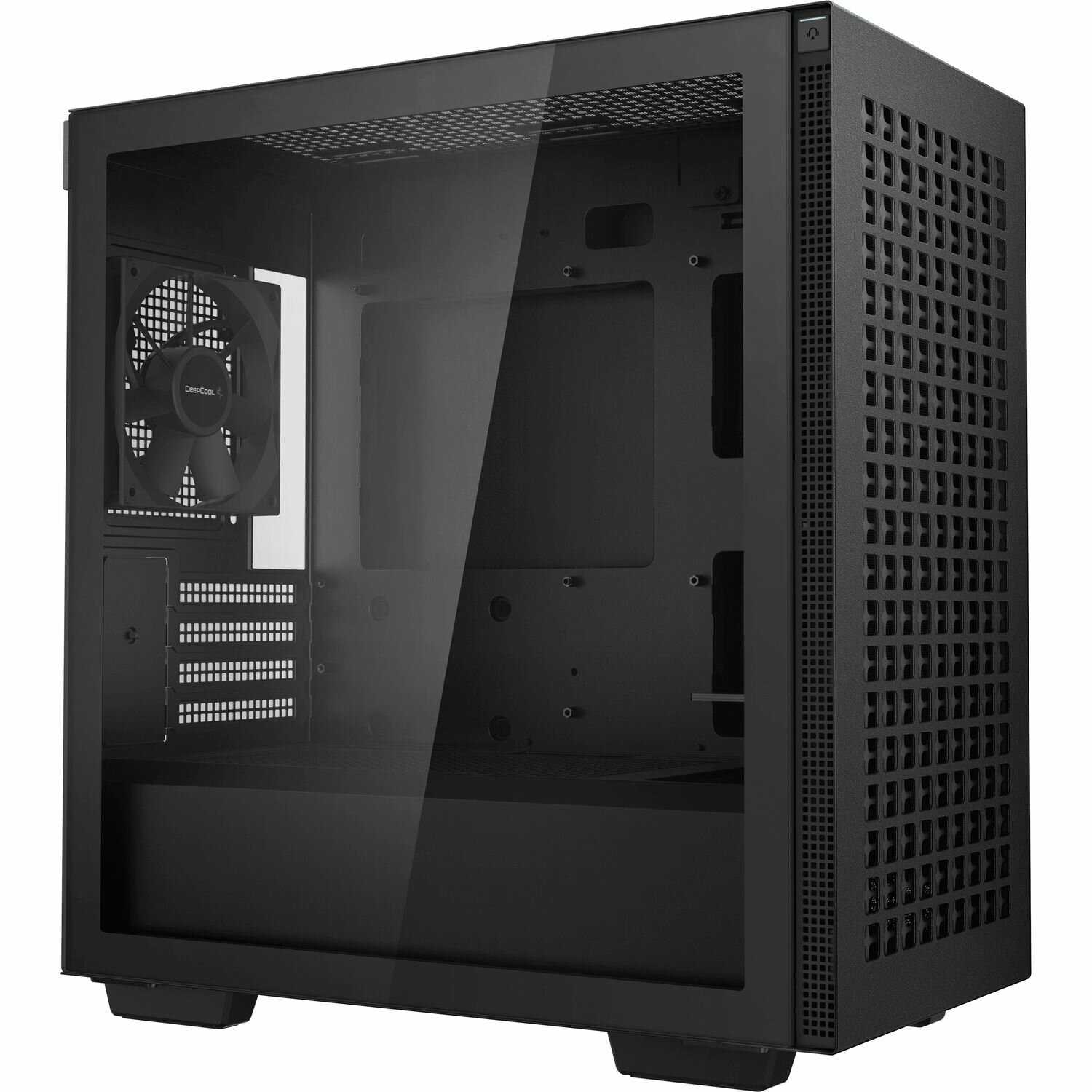 Корпус для ПК DEEPCOOL CH370 (R-CH370-BKNAM1-G-1) фотография 4