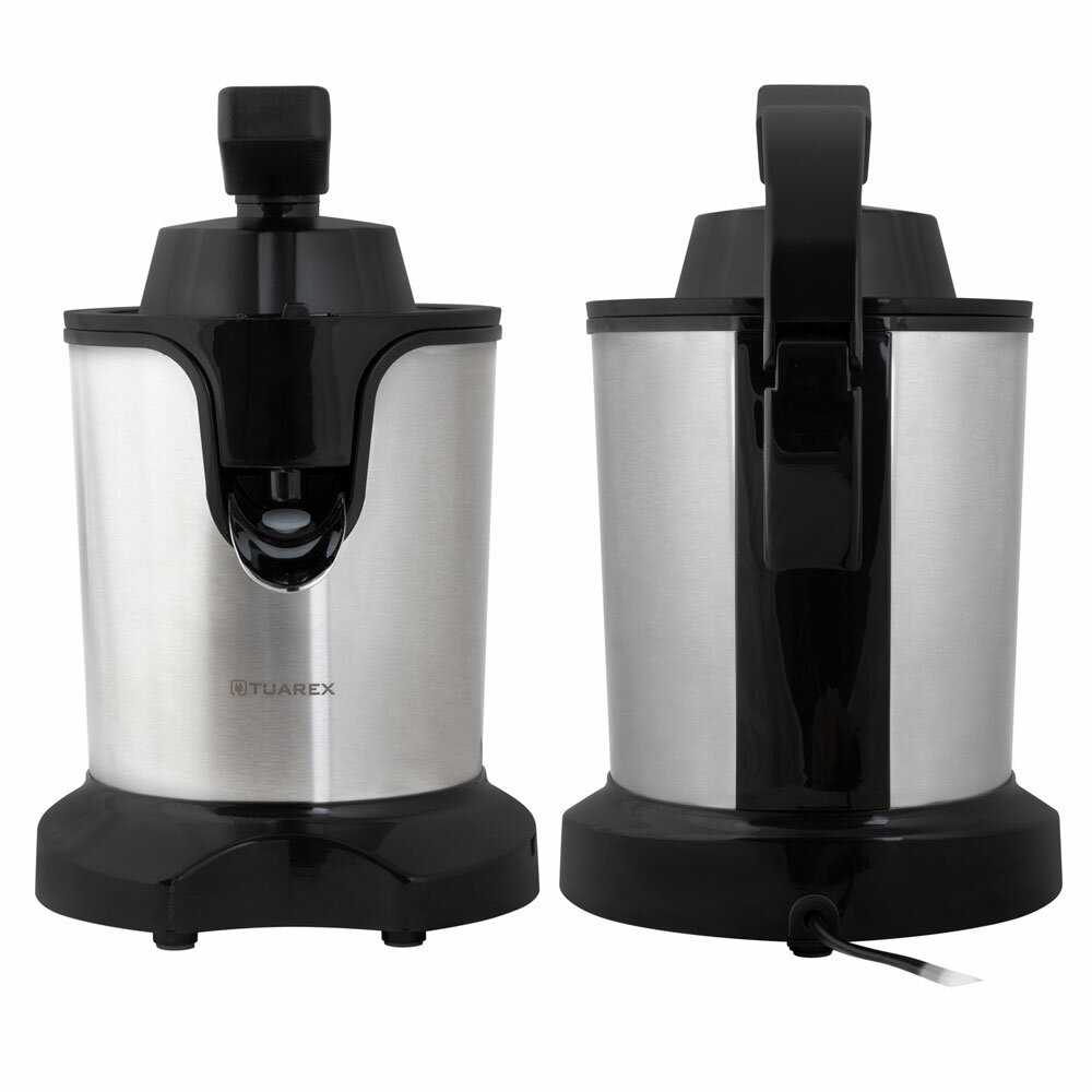 Соковыжималка TUAREX TK-7002 фотография 7
