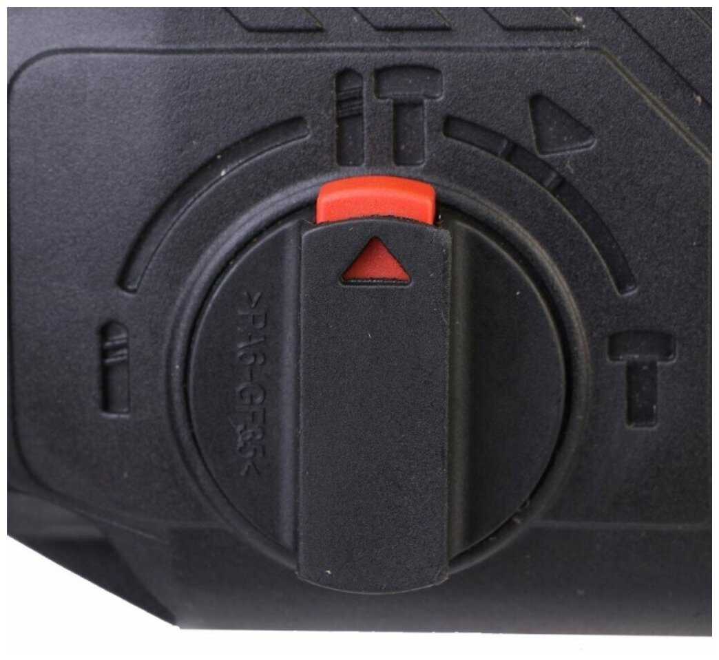 Перфоратор ДИОЛД ПРЭ-11 (М840) фотография 2