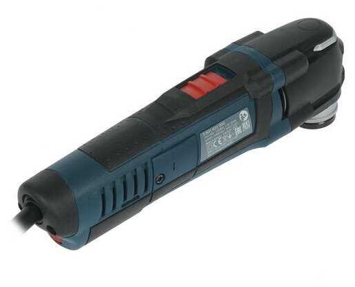 BOSCH GOP 40-30 (400 Вт) фотография 6