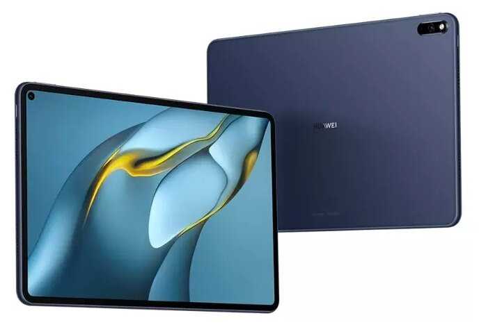 Планшет HUAWEI MatePad Pro 10.8 фотография 2