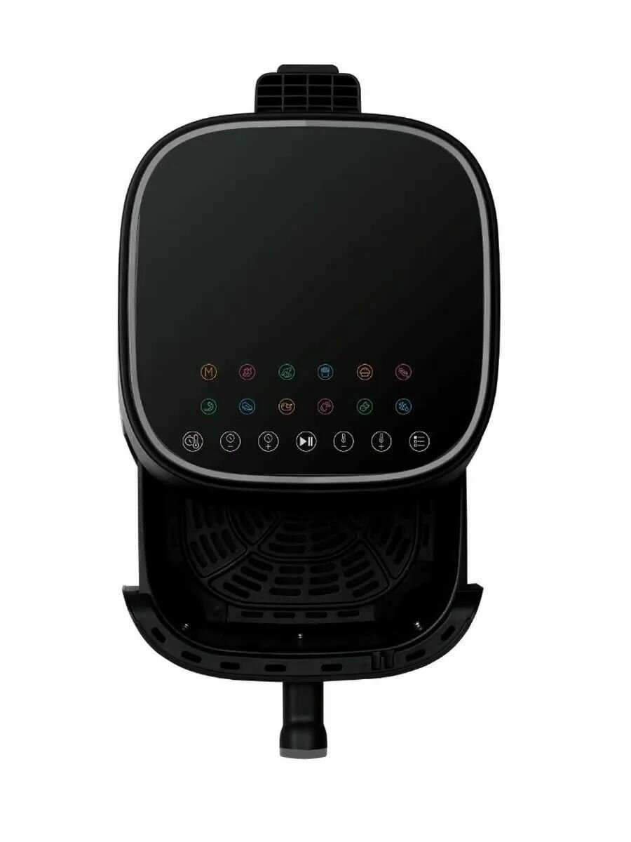 Аэрогриль Grundig FRY 6322 фотография 4