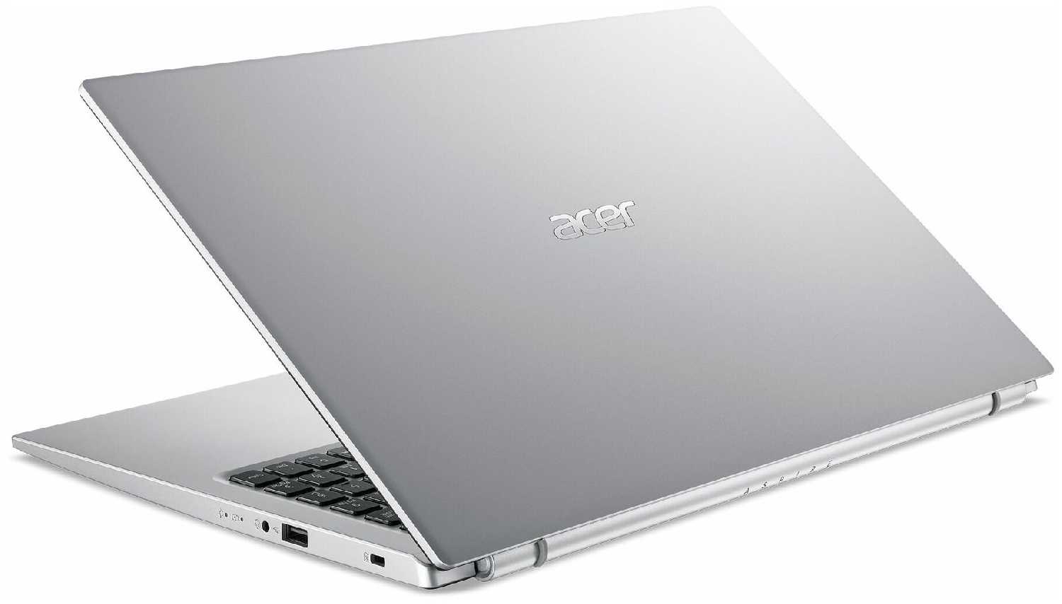 Ноутбук Acer Aspire 3 A315-35-P8KM 15.6