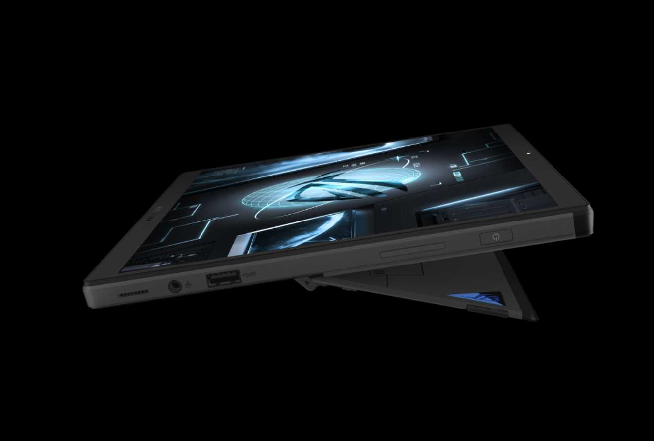 Ноутбук Asus Rog Flow Z13 GZ301 (2024) фотография 11