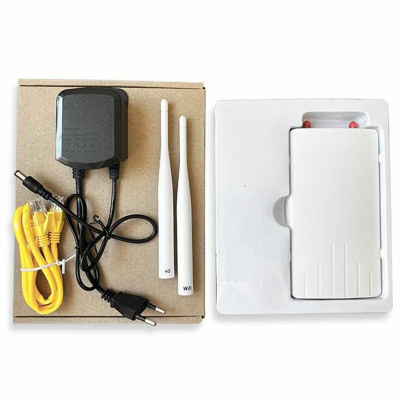 Уличный Wi-Fi роутер CPF 905 фотография 4