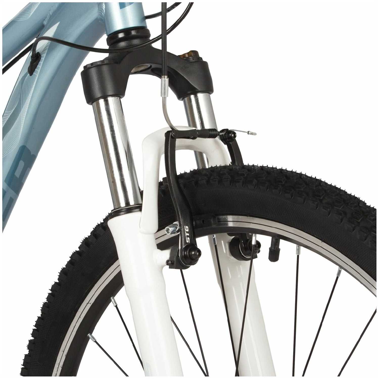 Горный (MTB) велосипед STINGER LAGUNA STD (27,5