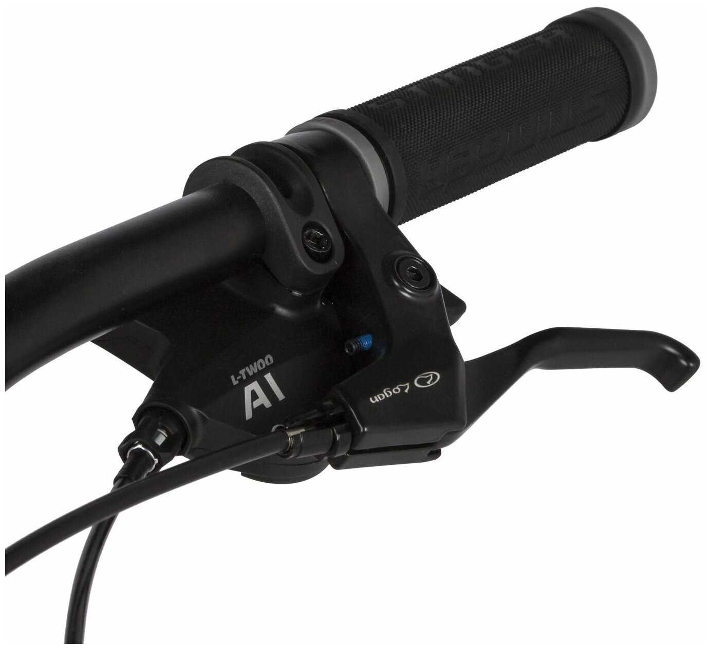 Горный (MTB) велосипед STINGER LAGUNA STD (27,5