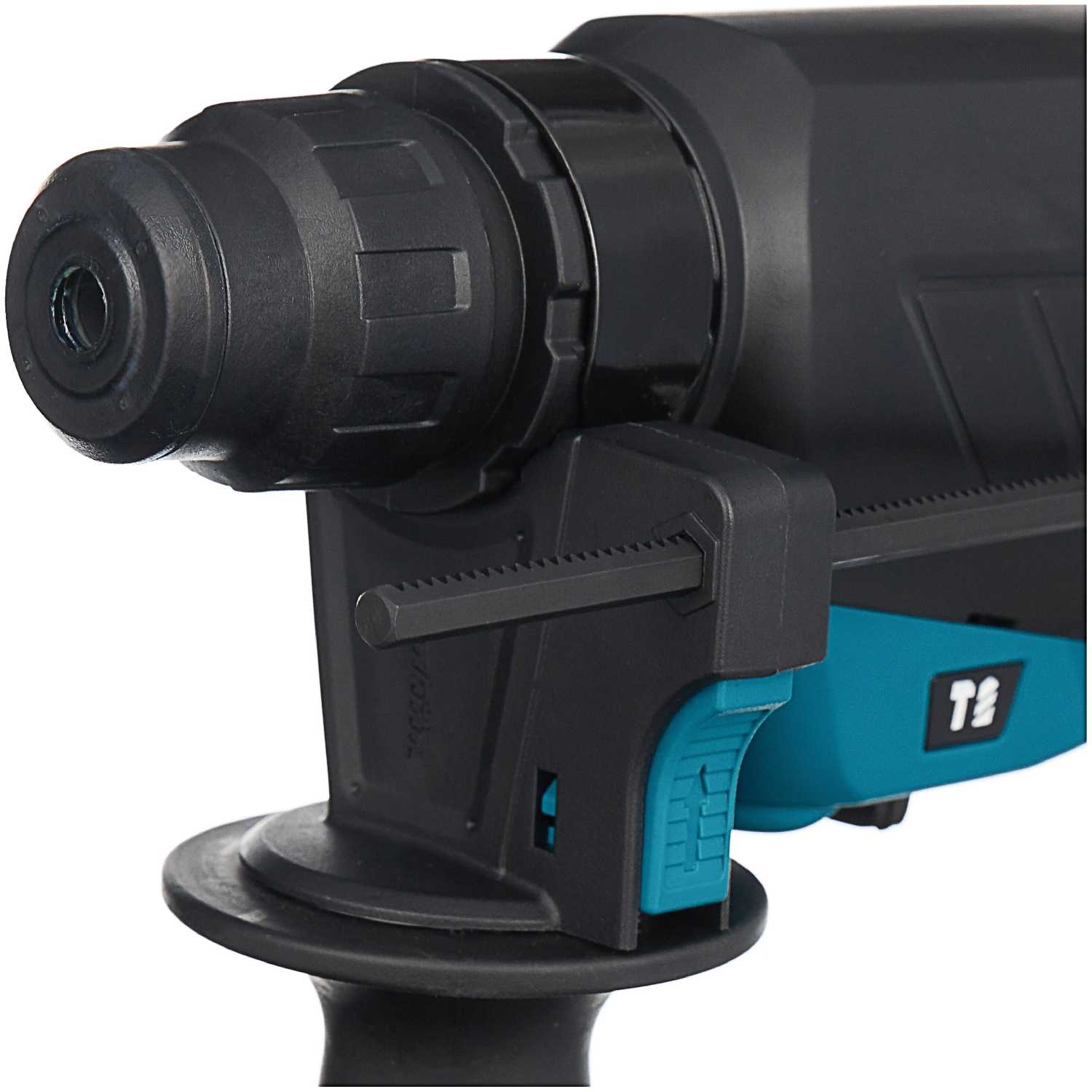 Перфоратор Makita HR 2630 фотография 2