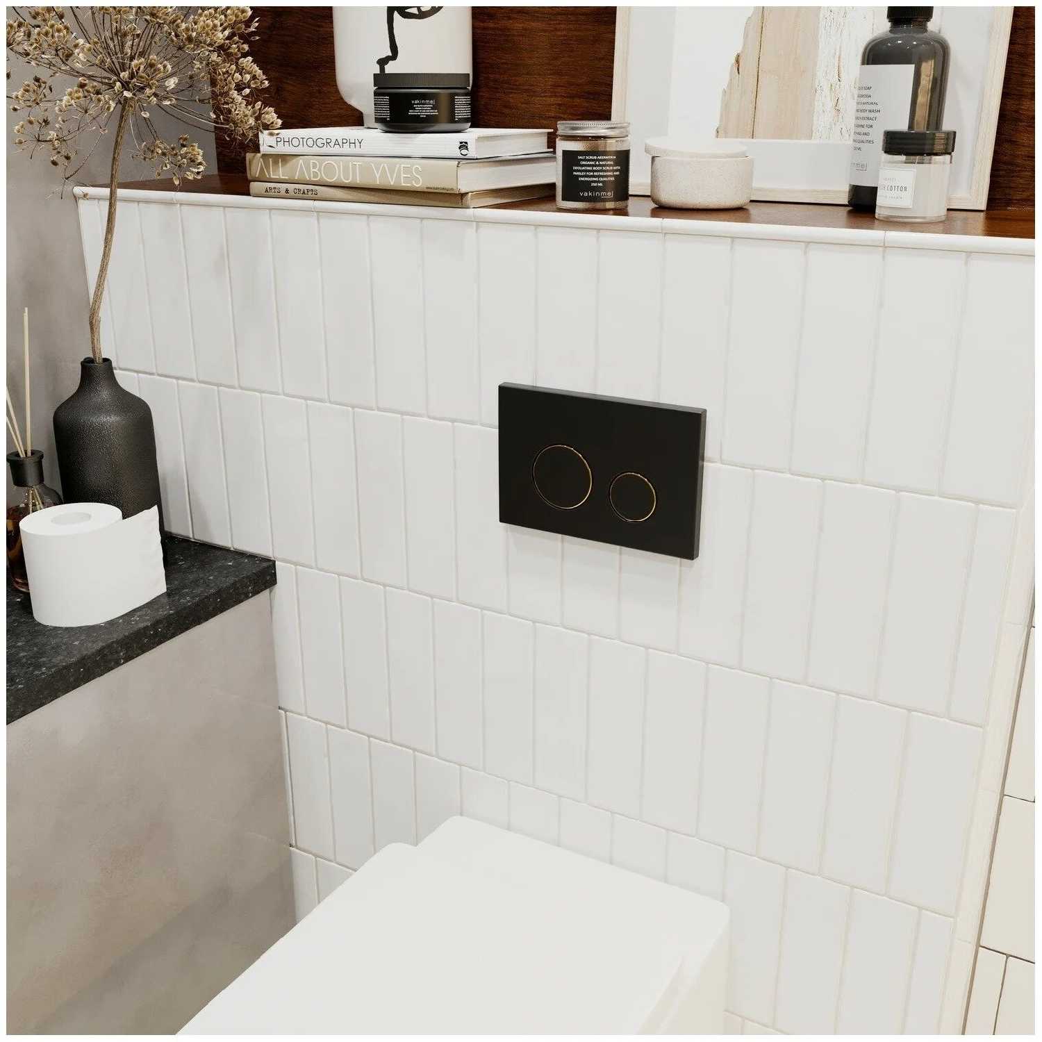 Рамная инсталляция Lavinia Boho RELFIX (770100) фотография 2