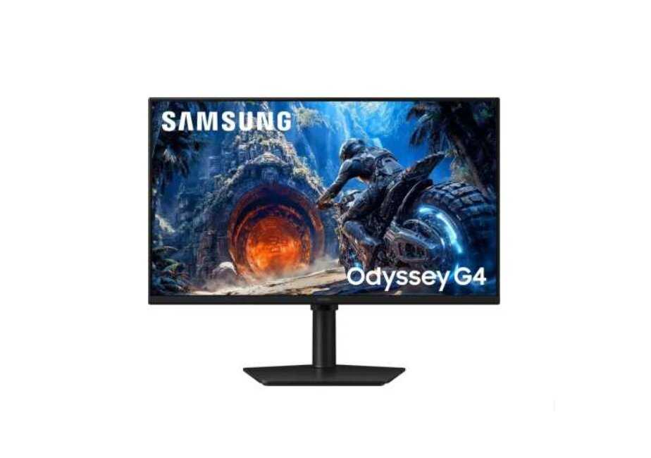 Монитор Samsung Odyssey G4 S27HG400EI фотография 6