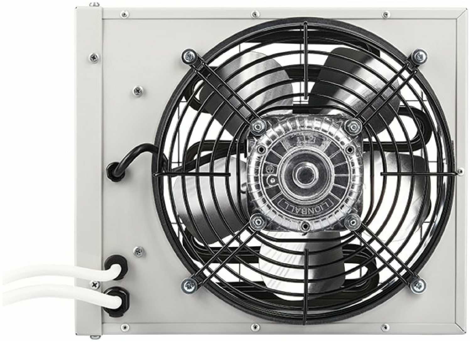 Электрическая тепловая пушка Ballu BHP-MW-5 фотография 8