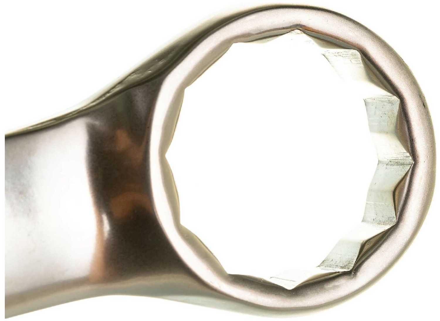 Ключ комбинированный Дело Техники 511036, 36 мм фотография 9