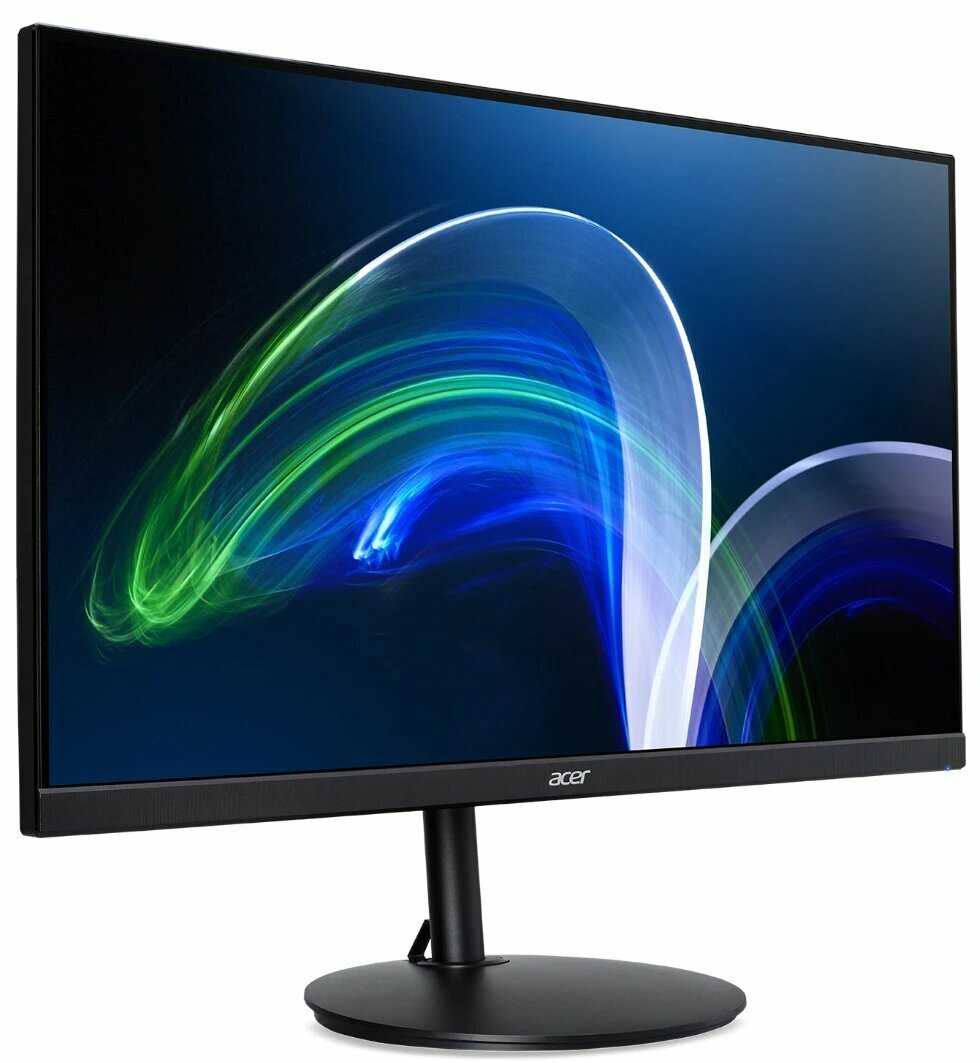Монитор Acer Vero CB272E3bmirux фотография 2