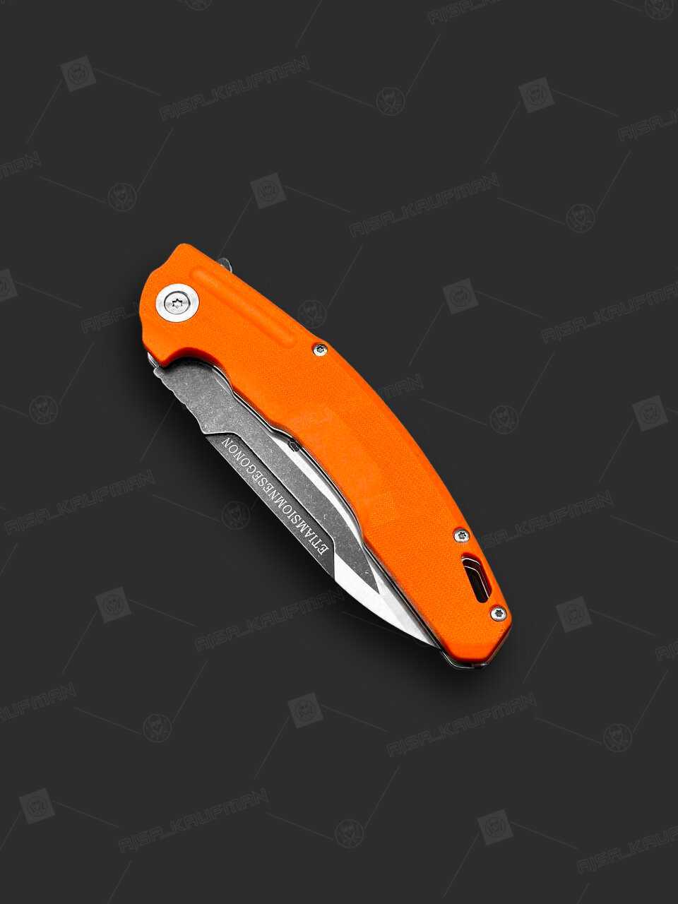 Нож складной Extrema Ratio (edc) фотография 3