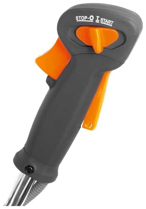Триммер бензиновый Daewoo Power Products DABC 420 фотография 3