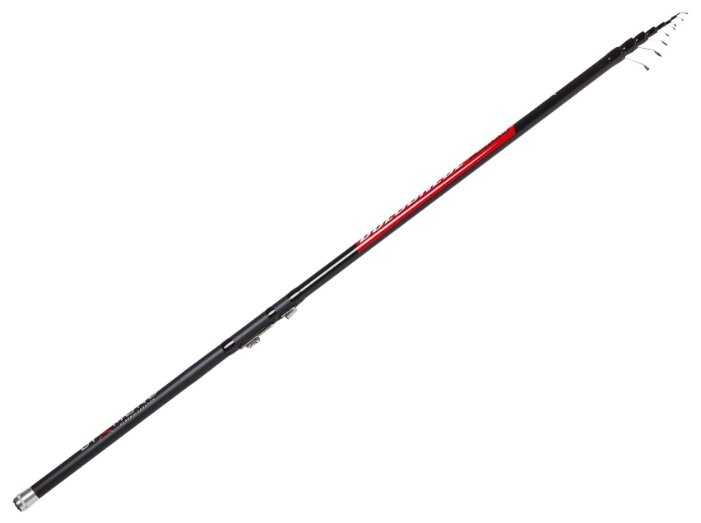 Удилище болонское Salmo Diamond Bolognese Medium MF 6.00 (2251-600)