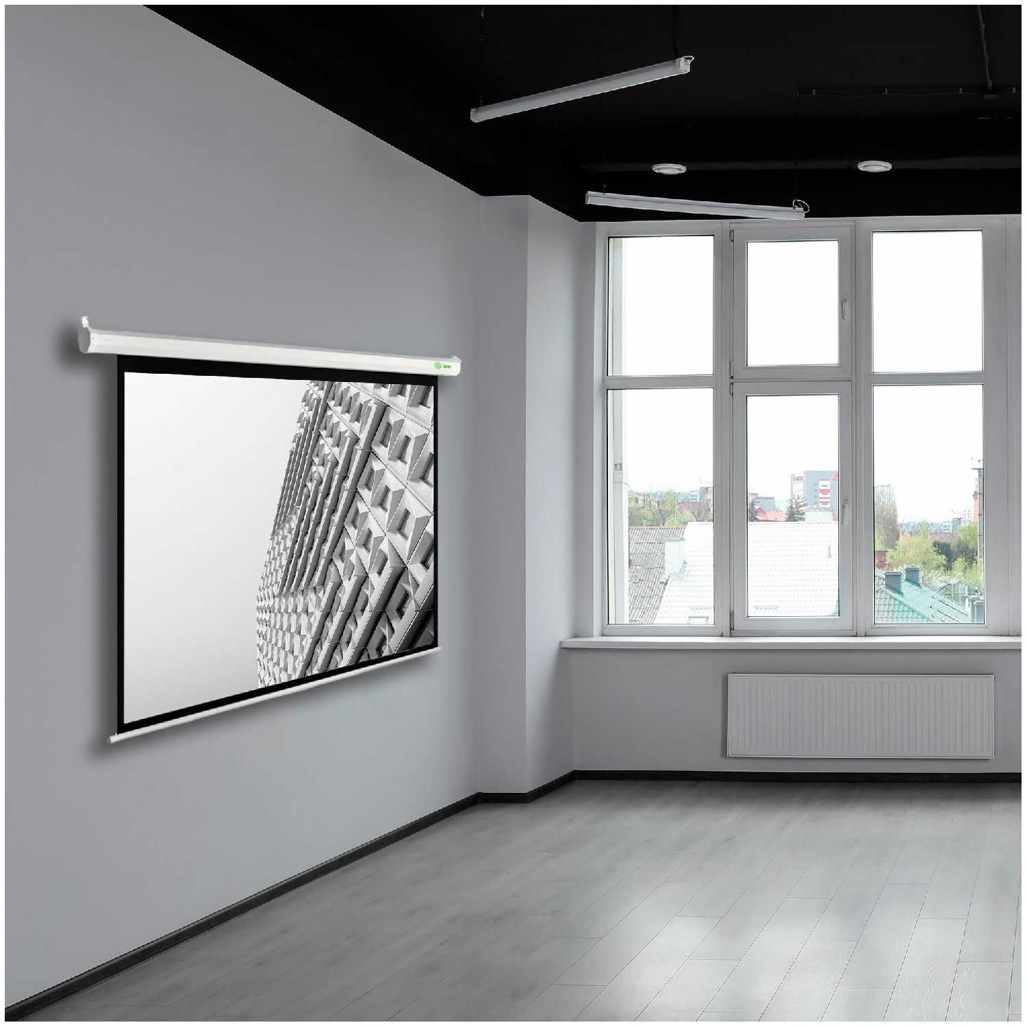 Рулонный cactus MotoExpert (CS-PSME) фотография 2