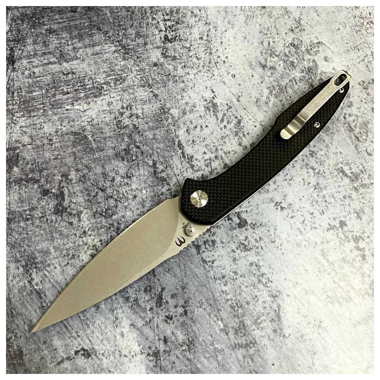 Нож складной CJRB Cutlery Centros (J1905) фотография 4