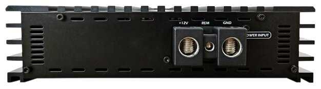 Автомобильный усилитель Урал UT 1.2800 фотография 3