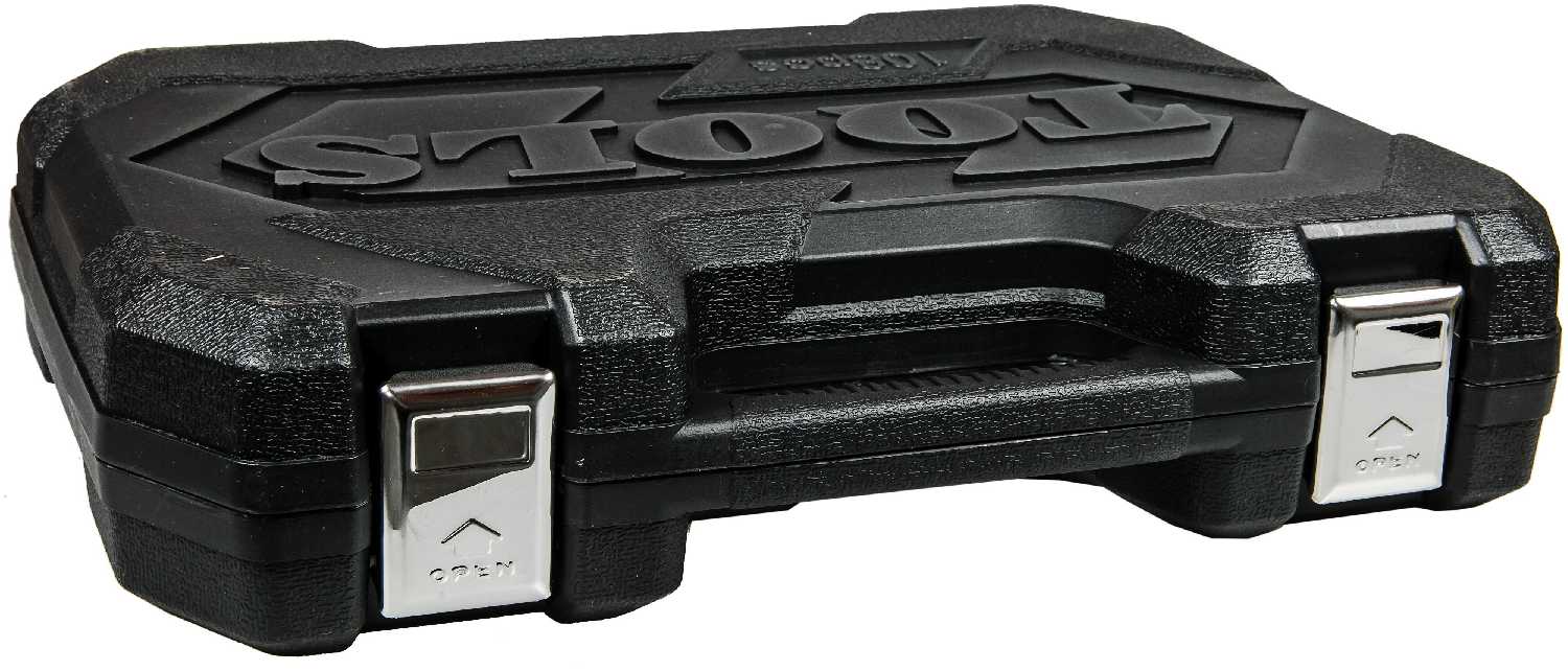 Набор инструментов Performance Tools Набор инструментов (PTL108) фотография 5