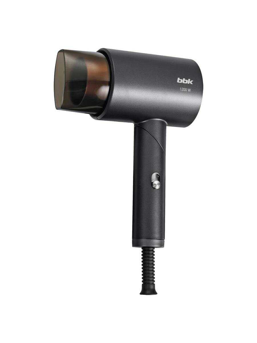 Фен для волос BBK BHD1204 фотография 1