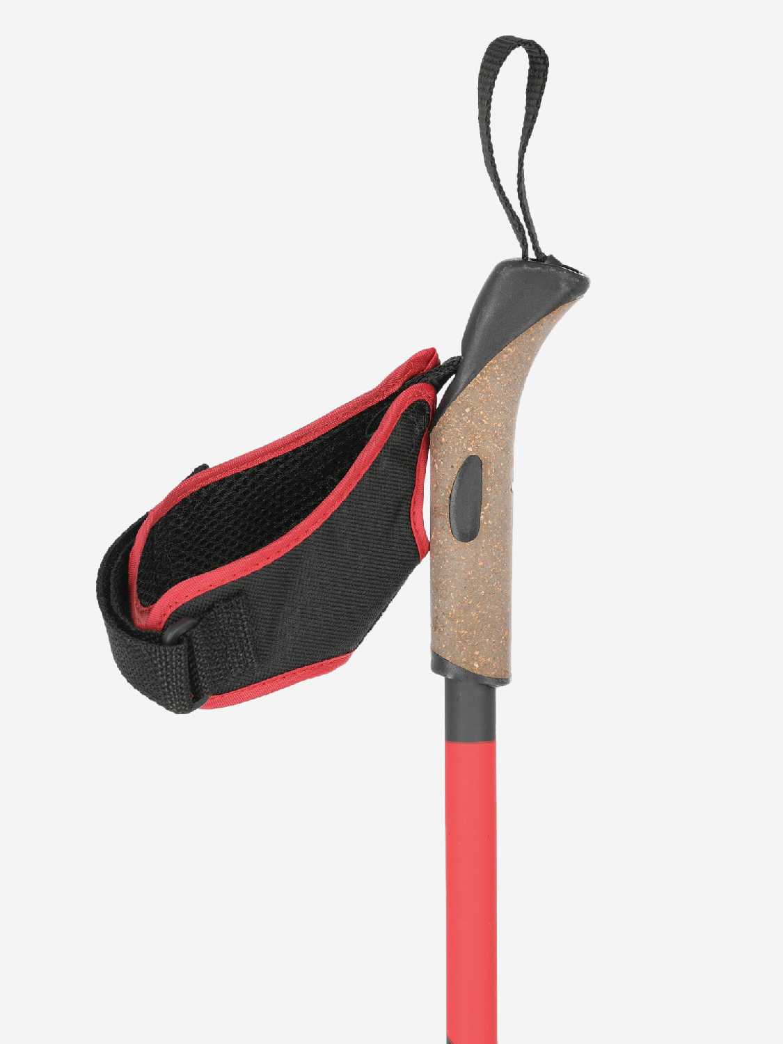 Палки для беговых лыж Madshus Activesonic (150) фотография 1