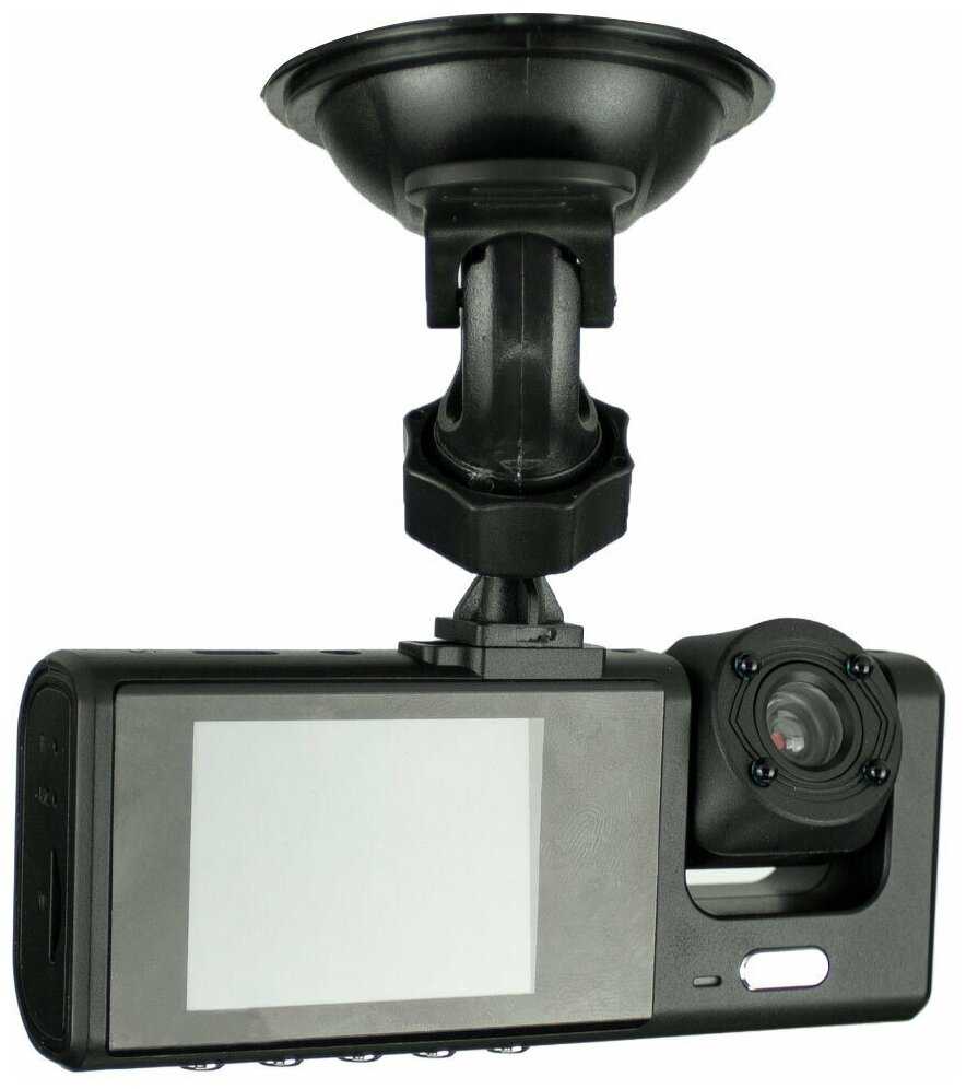 Автомобильный регистратор PS-link Q38 фотография 2