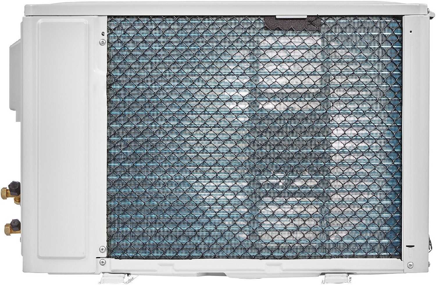 Сплит-система Zanussi ZACS/I-09 (HM/A23/N1) фотография 6