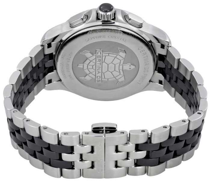 Наручные часы Certina C030.250.11.056.00 фотография 1