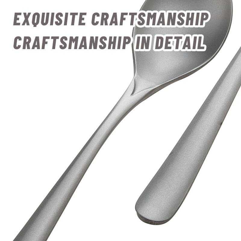 Набор столовых приборов LIVE STYLE фотография 4