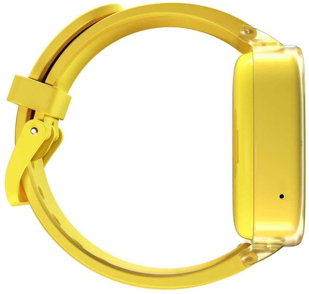 Детские умные часы ELARI KidPhone Fresh фотография 4