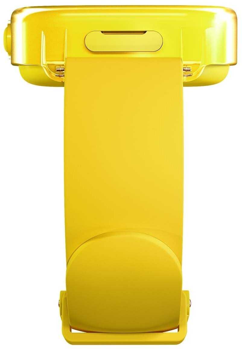 Детские умные часы ELARI KidPhone Fresh фотография 5