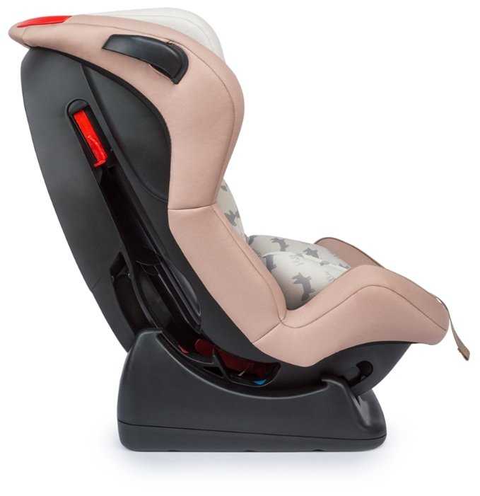 Детское Автокресло Happy Baby passenger фотография 9