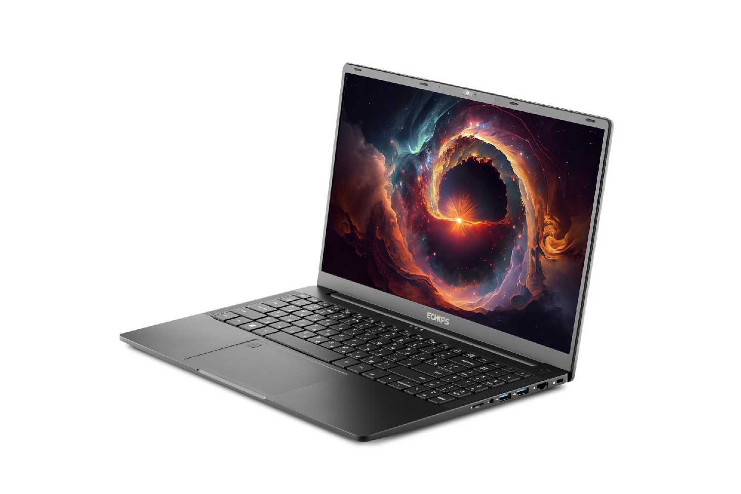 Ноутбук Echips Fusion 15.6
