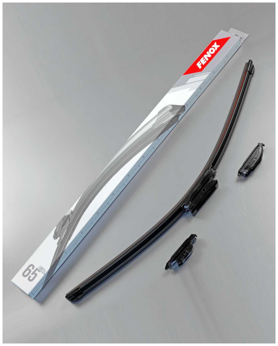 Щетка стеклоочистителя FENOX Щетка стеклоочистителя (WB65220)