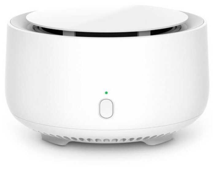 Фумигатор + пластины Xiaomi MiJia Mosquito Repellent