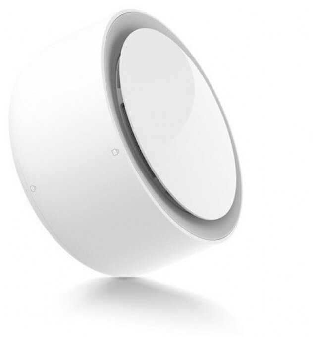 Фумигатор + пластины Xiaomi MiJia Mosquito Repellent фотография 1