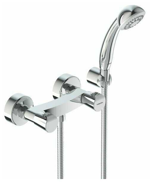 Смеситель VIDIMA Neo BA333AA для душа