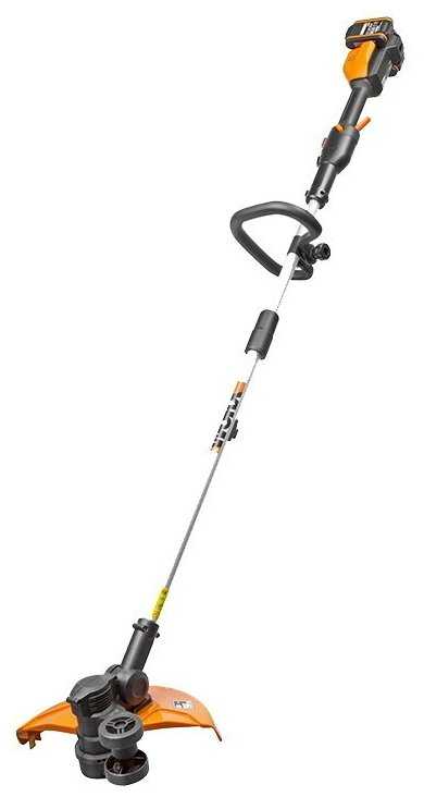 Триммер электрический Worx WG184E фотография 4