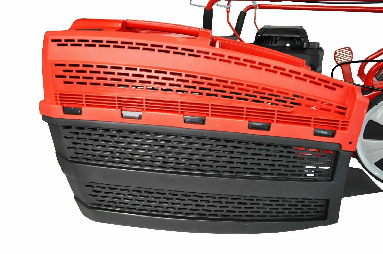 Газонокосилка бензиновая GEOS Comfort 51 SP-L Plus (213170) фотография 11
