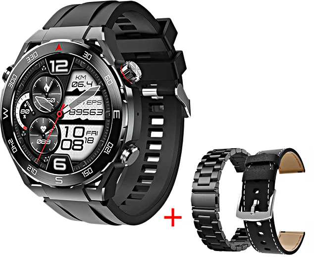 Умные часы Smart Watch Time Zone фотография 14