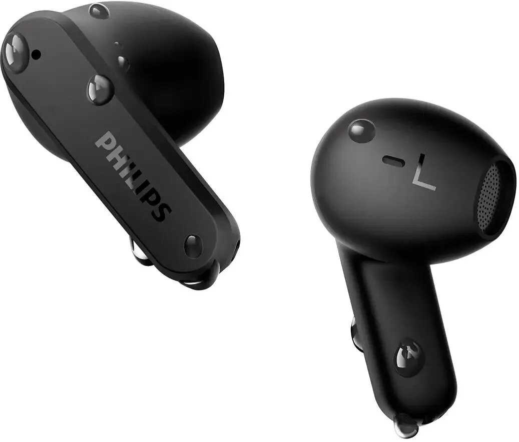 Беспроводные наушники Philips TAT2139 фотография 4